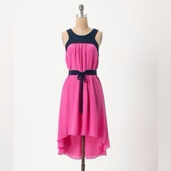 Anthropologie Dresses & Skirts - Anthropologie Leifsdottir Dress Size 2